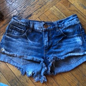 Slouchy-Shorts
